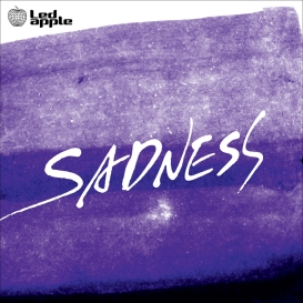 LEDapple 'Sadness'